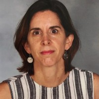 Bensenville Elementary School District 2 Employee Mariana Arruabarrena's profile photo