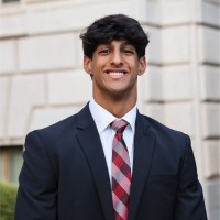 Phi Gamma Nu- Epsilon Beta Employee Aashir Khawaja's profile photo