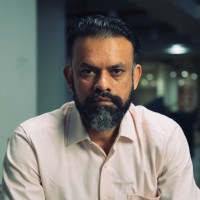 Vijay Hatewar Email & Phone Number