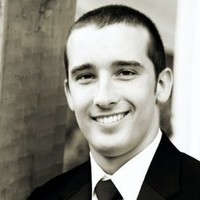 Lightning Source Employee Mitch Ivy's profile photo