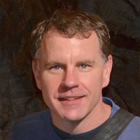Salesforce Commerce Cloud Employee Eric Johnson's profile photo