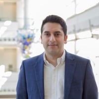 Georgia Tech Scheller College of Business Employee Koushyar Rajavi's profile photo
