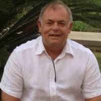 Carillion Employee Bob Taylor's profile photo