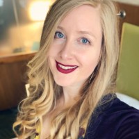 North Carolina Symphony Employee Rebecca Doel's profile photo