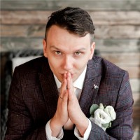 DataBase Intelligence (DBI) Employee Николай Взоров's profile photo