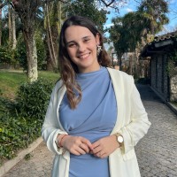 ElectrumTrofa Employee Cátia Sofia Gonçalves's profile photo