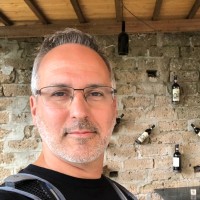 Vestshell Inc. Employee Martin Ladouceur's profile photo