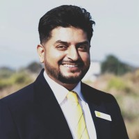Ray White Employee RJ Singh's profile photo