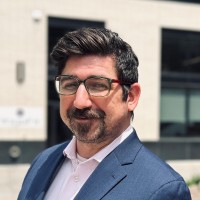 Vestis Corporation Employee John Zeiler's profile photo