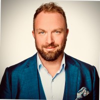 Kerberos Compliance Employee Christian Tsambikakis's profile photo