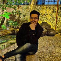 Viberg Boot Employee Rafi Mohammad's profile photo