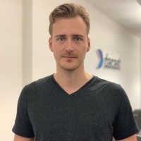 Clément Bissonnier Email