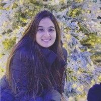 Kavina Shah Email