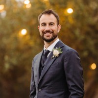 Design Workshops Employee Nathaniel Beach's profile photo
