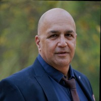 Benny Magrafta Email & Phone Number