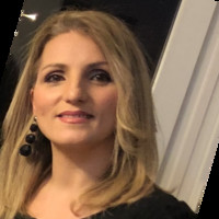 Technogarden Employee Blerta Tahiri's profile photo