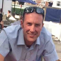 Grass Valley Employee Chris Mack's profile photo