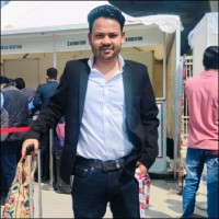 Arvind Human Protection Employee Ganesh Singh's profile photo