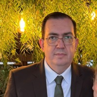 Global Group Employee Samuel Eli Camargo's profile photo