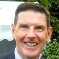 CRIMSON TIDE PLC Employee Barrie Whipp's profile photo