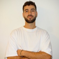 Tedooo Employee Idan Gavriel's profile photo