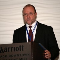 AMF Bakery Systems Employee Roland Lomerson's profile photo