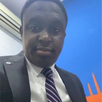 Wintrado Academy Employee Sam Agboola's profile photo