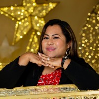 Dulce Diaz Email