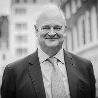 Aikya Investment Management Employee Alan Nesbit's profile photo