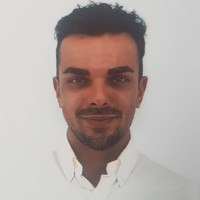 Vimeet Employee Richard Bedane's profile photo