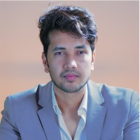 Digital Sukoon Employee Sudhanshu Kumar's profile photo