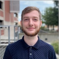 McCownGordon Construction Employee Connor Keating's profile photo