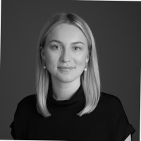 Stockholms Nation, Uppsala Employee Maja Ledin's profile photo