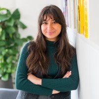 Saxton Bampfylde Employee Bianca de Santis's profile photo