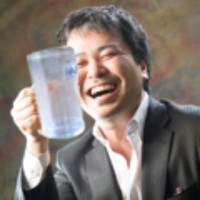 Asahi Shimbun Employee Takashi Hara's profile photo