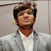 Accenture in India Employee Baskaran M's profile photo