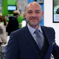 INTER CONTROL Employee Peter Goebel's profile photo