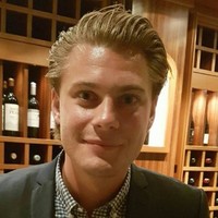 Exsitec Employee André Lejonqvist's profile photo