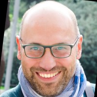 University of Trieste Employee Flaviano Londero's profile photo