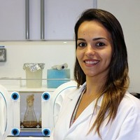 Biotrend SA Employee Aline G Tavares's profile photo