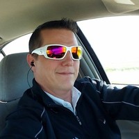 Food Dudes Delivery Employee Robert Millar's profile photo