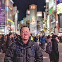 Scripps Health Employee Timothy Tu's profile photo