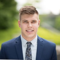 MNP Employee Robert Borowski's profile photo