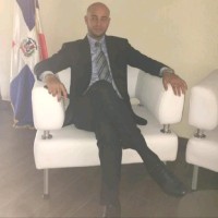 SEGASA Employee Ernesto Alonso Espejo Ramirez's profile photo