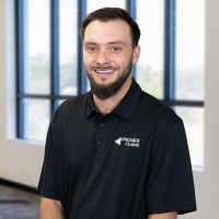 Jordan Fenwick Email & Phone Number