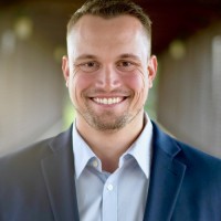 Dwelli Employee Aaron Reiser's profile photo