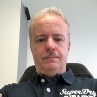 SPLIN Employee Luc Reichling's profile photo