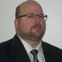 Net@Work Employee Roger Detzler's profile photo