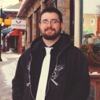 Dudnyk Employee Christopher Palmer's profile photo