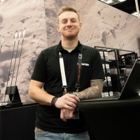 ULTRAVIEW Archery Employee Max Dixon's profile photo